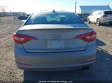 Hyundai Sonata Se 5NPE24AFXFH006281 снимка