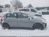Nissan Versa 1.8S 3N1BC13E27L429301 снимка