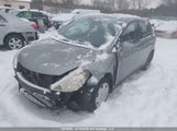Nissan Versa 1.8S 3N1BC13E27L429301 снимка