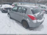 Nissan Versa 1.8S 3N1BC13E27L429301 снимка