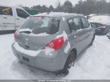 Nissan Versa 1.8S 3N1BC13E27L429301 снимка