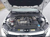 Volkswagen Jetta Highline 3VWE57BU3MM024471 снимка