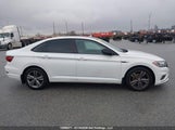 Volkswagen Jetta Highline 3VWE57BU3MM024471 снимка
