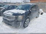 Kia Telluride Sx/Sx Limited/Sx Limited W/Nappa 5XYP5DHC7LG042749 photo