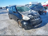 Nissan Micra S/Sr/Sv 3N1CK3CP3FL230986 снимка