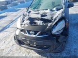 Nissan Micra S/Sr/Sv 3N1CK3CP3FL230986 снимка