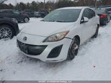 Mazda Mazda3 Gx JM1BL1UFXB1440471 снимка