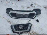 Nissan Kicks S/Sr/Sv 3N1CP5CU8KL523909 photo