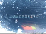 Nissan Rogue JN8AS58V08W127842 снимка