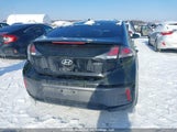 Hyundai Ioniq KMHC65LD5MU248245 снимка