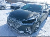 Hyundai Ioniq KMHC65LD5MU248245 снимка
