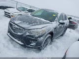 Mazda Cx-5 Gx JM3KE2BEXF0459356 снимка