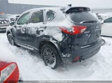 Mazda Cx-5 Gx JM3KE2BEXF0459356 снимка