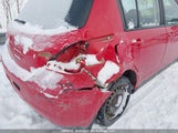 Nissan Versa 3N1BC13E69L461171 снимка