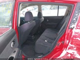 Nissan Versa 3N1BC13E69L461171 снимка