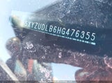 Hyundai Santa Fe Sport 2.4 Premium 5XYZUDLB6HG476355 снимка