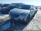 Hyundai Santa Fe Sport 2.4 Premium 5XYZUDLB6HG476355 fotografie