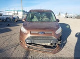 Ford Transit Connect Titanium NM0GE9G7XE1169271 снимка