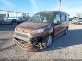 Ford Transit Connect Titanium NM0GE9G7XE1169271 снимка