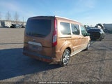 Ford Transit Connect Titanium NM0GE9G7XE1169271 снимка