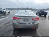 Hyundai Elantra Gl 5NPDH4AE4CH123125 снимка