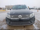 Volkswagen Touareg 3.6L Execline/3.6L Highline WVGDF9BP4GD011306 снимка