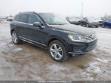 Volkswagen Touareg 3.6L Execline/3.6L Highline WVGDF9BP4GD011306 снимка