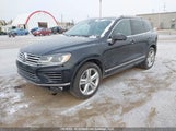 Volkswagen Touareg 3.6L Execline/3.6L Highline WVGDF9BP4GD011306 снимка