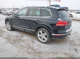 Volkswagen Touareg 3.6L Execline/3.6L Highline WVGDF9BP4GD011306 fotografie