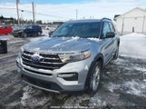 Ford Explorer Xlt 1FMSK8DHXLGB69113 снимка