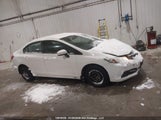 Honda Civic Lx 2HGFB2F46FH011794 снимка
