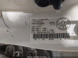 Honda Civic Lx 2HGFB2F46FH011794 снимка