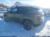 Jeep New Compass Limited 3C4NJDCB0HT649139 снимка