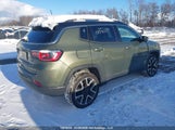 Jeep New Compass Limited 3C4NJDCB0HT649139 снимка