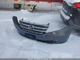 Honda Odyssey Ex 5FNRL5H47BB507940 снимка