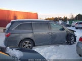 Honda Odyssey Ex 5FNRL5H47BB507940 снимка