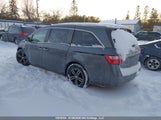 Honda Odyssey Ex 5FNRL5H47BB507940 снимка
