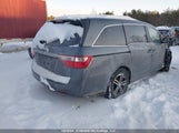 Honda Odyssey Ex 5FNRL5H47BB507940 снимка