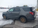 Ford Explorer Xlt 1FM5K8D87KGA22856 снимка