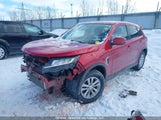 Mitsubishi Rvr Gt/Le/Se/Sel JA4AJVAW8MU605507 fotografie