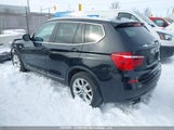 BMW X3 xDrive28I 5UXWX9C58D0D06243 снимка