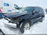 BMW X3 xDrive28I 5UXWX9C58D0D06243 снимка