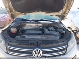 Volkswagen Tiguan WVGBV7AX8CW576981 fotografie