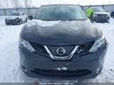 Nissan Qashqai S/Sv JN1BJ1CP3KW229389 снимка