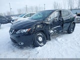 Nissan Qashqai S/Sv JN1BJ1CP3KW229389 photo