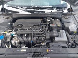 Hyundai Elantra Preferred W/Tech Package KMHLM4DG3SU005068 снимка