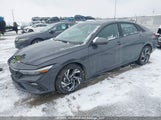 Hyundai Elantra Preferred W/Tech Package KMHLM4DG3SU005068 снимка