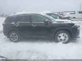 Nissan Rogue Sv 5N1AT3BB8MC689913 снимка
