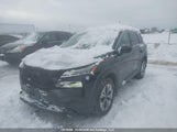 Nissan Rogue Sv 5N1AT3BB8MC689913 снимка