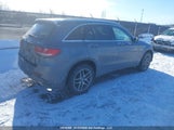 Mercedes-Benz Glc 300 4Matic WDC0G4KB1GF089337 снимка